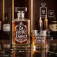 Zestaw Do Whisky Dla Stomatologa Prezent Dla Mężczyzny: Za Zdrowy Uśmiech
