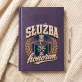Kalendarz Książkowy A5 2027 Dla Policjantki Prezent Dla Kobiety: Emblemat Honoru Kalendarz Książkowy A5 2027 Dla Policjantki Prezent Dla Kobiety: Emblemat Honoru