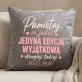 Poduszka Dekoracyjna Dla Przyjaciółki Prezent Dla Kobiety: Jedyna Edycja Wyjątkowa Poduszka Dekoracyjna Dla Przyjaciółki Prezent Dla Kobiety: Jedyna Edycja Wyjątkowa