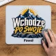 Podkładka Pod Myszkę Na 20 Urodziny Prezent Dla 20 Latka Mężczyzny: Wchodzę Po Swoje Podkładka Pod Myszkę Na 20 Urodziny Prezent Dla 20 Latka Mężczyzny: Wchodzę Po Swoje