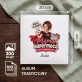 Album Na Zdjęcia Tradycyjny Na Dzień Mamy Prezent Dla Mamy Kobiety: Mama Z Supermocą Album Na Zdjęcia Tradycyjny Na Dzień Mamy Prezent Dla Mamy Kobiety: Mama Z Supermocą