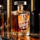 Karafka Do Whisky z Grawerem Dla Chłopaka Prezent Na Dzień Chłopaka Dla Mężczyzny: Ty, Mój Najlepszy Wybór