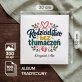 Album Na Zdjęcia Tradycyjny Dla Młodych Rodziców Prezent Dla Pary: Rodzicielstwo Bez Album Na Zdjęcia Tradycyjny Dla Młodych Rodziców Prezent Dla Pary: Rodzicielstwo Bez
