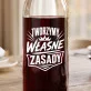 Karafka Do Wina Dla Pary Prezent Dla Pary: Manifest Pary