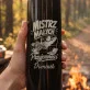 Termos Personalizowany Na Mikołajki Prezent Dla Mężczyzny: Mistrz Małych