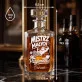 Karafka Do Whisky z Grawerem Na Mikołajki Prezent Dla Mężczyzny: Mistrz Małych