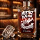 Karafka Do Whisky z Grawerem Na Mikołajki Prezent Dla Mężczyzny: Mistrz Małych
