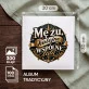 Album Na Zdjęcia Tradycyjny Na Rocznicę Prezent Na Walentynki Dla Mężczyzny: Męska Elegancja Album Na Zdjęcia Tradycyjny Na Rocznicę Prezent Na Walentynki Dla Mężczyzny: Męska Elegancja