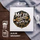 Album Na Zdjęcia Tradycyjny Na Rocznicę Prezent Na Walentynki Dla Mężczyzny: Męska Elegancja Album Na Zdjęcia Tradycyjny Na Rocznicę Prezent Na Walentynki Dla Mężczyzny: Męska Elegancja