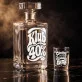 Zestaw Do Wódki z Grawerem Na 40 Prezent Na 40 Urodziny: Klub 40%