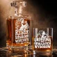 Zestaw Do Whisky Na Urodziny Prezent Dla Kobiety: Rządzę Smakiem Wieczoru Zestaw Do Whisky Na Urodziny Prezent Dla Kobiety: Rządzę Smakiem Wieczoru