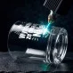 Szklanka Do Whisky Na Pierwszą Rocznicę Związku Prezent Na Walentynki Dla Mężczyzny: Wytrwałeś Ze Mną Rok. Nalej. Szklanka Do Whisky Na Pierwszą Rocznicę Związku Prezent Na Walentynki Dla Mężczyzny: Wytrwałeś Ze Mną Rok. Nalej.