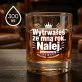 Szklanka Do Whisky Na Pierwszą Rocznicę Związku Prezent Na Walentynki Dla Mężczyzny: Wytrwałeś Ze Mną Rok. Nalej. Szklanka Do Whisky Na Pierwszą Rocznicę Związku Prezent Na Walentynki Dla Mężczyzny: Wytrwałeś Ze Mną Rok. Nalej.