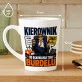 Kubek Z Nadrukiem Dla Kierownika Prezent Dla Mężczyzny: Od Ogarniania Kubek Z Nadrukiem Dla Kierownika Prezent Dla Mężczyzny: Od Ogarniania