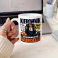 Kubek Z Nadrukiem Dla Kierownika Prezent Dla Mężczyzny: Od Ogarniania Kubek Z Nadrukiem Dla Kierownika Prezent Dla Mężczyzny: Od Ogarniania