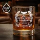 Szklanka Do Whisky Dla Klienta Prezent Dla Mężczyzny: Za Partnerstwo I Zaufanie Szklanka Do Whisky Dla Klienta Prezent Dla Mężczyzny: Za Partnerstwo I Zaufanie