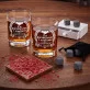Zestaw Prezentowy Whisky Dla Klienta Dla Mężczyzny: Za Partnerstwo I Zestaw Prezentowy Whisky Dla Klienta Dla Mężczyzny: Za Partnerstwo I