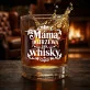 Szklanka Do Whisky Na Dzień Matki Prezent Dla Mamy Kobiety: Mama Dojrzewa Jak Whisky Szklanka Do Whisky Na Dzień Matki Prezent Dla Mamy Kobiety: Mama Dojrzewa Jak Whisky
