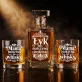 Zestaw Do Whisky Na Dzień Matki Prezent Dla Mamy Kobiety: Łyk Matczynej Cierpliwości Zestaw Do Whisky Na Dzień Matki Prezent Dla Mamy Kobiety: Łyk Matczynej Cierpliwości