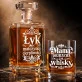 Zestaw Do Whisky Na Dzień Matki Prezent Dla Mamy Kobiety: Łyk Matczynej Cierpliwości Zestaw Do Whisky Na Dzień Matki Prezent Dla Mamy Kobiety: Łyk Matczynej Cierpliwości