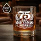 Szklanka Do Whisky Dla 75 Latka Prezent Na 75 Urodziny Dla Mężczyzny: 75 Lat Dojrzałego Smaku Szklanka Do Whisky Dla 75 Latka Prezent Na 75 Urodziny Dla Mężczyzny: 75 Lat Dojrzałego Smaku