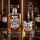 Zestaw Do Whisky Dla 75 Latka Prezent Na 75 Urodziny Dla Mężczyzny: 75 Lat Klasy
