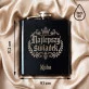 Piersiówka Z Grawerem Dla Świadka Prezent Dla Mężczyzny: Najlepszy Świadek – Piersiówka Z Grawerem Dla Świadka Prezent Dla Mężczyzny: Najlepszy Świadek –