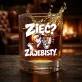 Szklanka Do Whisky Dla Zięcia Prezent Dla Mężczyzny: Zięć? Zajebisty. Szklanka Do Whisky Dla Zięcia Prezent Dla Mężczyzny: Zięć? Zajebisty.