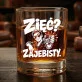 Szklanka Do Whisky Dla Zięcia Prezent Dla Mężczyzny: Zięć? Zajebisty. Szklanka Do Whisky Dla Zięcia Prezent Dla Mężczyzny: Zięć? Zajebisty.
