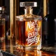 Karafka Do Whisky z Grawerem Na Urodziny Prezent: Zadziorny Toast Karafka Do Whisky z Grawerem Na Urodziny Prezent: Zadziorny Toast