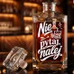 Karafka Do Whisky z Grawerem Na Urodziny Prezent: Zadziorny Toast Karafka Do Whisky z Grawerem Na Urodziny Prezent: Zadziorny Toast