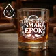 Szklanka Do Whisky Dla Nauczyciela Historii Prezent Dla Mężczyzny: Smak Epok