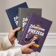 Kalendarz Książkowy A5 2027 Dla Prezesa Prezent Dla Mężczyzny: Typograficzny Szef Kalendarz Książkowy A5 2027 Dla Prezesa Prezent Dla Mężczyzny: Typograficzny Szef