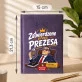Kalendarz Książkowy A5 2027 Dla Prezesa Prezent Dla Mężczyzny: Typograficzny Szef Kalendarz Książkowy A5 2027 Dla Prezesa Prezent Dla Mężczyzny: Typograficzny Szef
