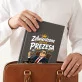 Kalendarz Książkowy A5 2027 Dla Prezesa Prezent Dla Mężczyzny: Typograficzny Szef Kalendarz Książkowy A5 2027 Dla Prezesa Prezent Dla Mężczyzny: Typograficzny Szef