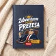 Kalendarz Książkowy A5 2027 Dla Prezesa Prezent Dla Mężczyzny: Typograficzny Szef Kalendarz Książkowy A5 2027 Dla Prezesa Prezent Dla Mężczyzny: Typograficzny Szef