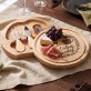 Deska Do Serów Z Grawerem Na 30 Prezent Na 30 Urodziny Dla Mężczyzny: Ciche Towarzystwo Deska Do Serów Z Grawerem Na 30 Prezent Na 30 Urodziny Dla Mężczyzny: Ciche Towarzystwo