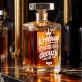 Karafka Do Whisky z Grawerem Dla Niej Prezent Na Walentynki Dla Kobiety: Królowa Spontanicznych