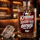 Karafka Do Whisky z Grawerem Dla Niej Prezent Na Walentynki Dla Kobiety: Królowa Spontanicznych