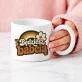 Kubek Z Okrągłym Uchem Dla Przyszłej Babci Prezent Na Dzień Babci Dla Kobiety: Radosna Przyszła Babcia Kubek Z Okrągłym Uchem Dla Przyszłej Babci Prezent Na Dzień Babci Dla Kobiety: Radosna Przyszła Babcia
