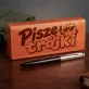 Pióro Wieczne Parker W Etui Dla Koszykarza Prezent Dla Mężczyzny: Koszykarski Żart Pióro Wieczne Parker W Etui Dla Koszykarza Prezent Dla Mężczyzny: Koszykarski Żart