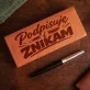 Pióro Wieczne Parker W Etui Dla Promotora Prezent Dla Mężczyzny: Humor Akademicki Pióro Wieczne Parker W Etui Dla Promotora Prezent Dla Mężczyzny: Humor Akademicki