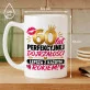 Kubek Z Nadrukiem Na 60 Urodziny Kobiety Prezent Na 60 Urodziny Dla Kobiety: 60 Lat Perfekcyjnej Kubek Z Nadrukiem Na 60 Urodziny Kobiety Prezent Na 60 Urodziny Dla Kobiety: 60 Lat Perfekcyjnej