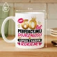 Kubek Z Nadrukiem Na 60 Urodziny Kobiety Prezent Na 60 Urodziny Dla Kobiety: 60 Lat Perfekcyjnej Kubek Z Nadrukiem Na 60 Urodziny Kobiety Prezent Na 60 Urodziny Dla Kobiety: 60 Lat Perfekcyjnej
