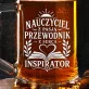 Kufel Na Dzień Nauczyciela W Przedszkolu Prezent Dla Nauczyciela Mężczyzny: Nauczyciel Z Pasją