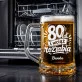 Kufel Personalizowany Na 80 Urodziny Prezent Dla 80 Latki Kobiety: 80 Lat I Wciąż Rozrabia Kufel Personalizowany Na 80 Urodziny Prezent Dla 80 Latki Kobiety: 80 Lat I Wciąż Rozrabia