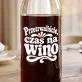 Karafka Do Wina Na Rocznicę Ślubu Prezent Na Walentynki Dla Pary: Kompromis I Wino Karafka Do Wina Na Rocznicę Ślubu Prezent Na Walentynki Dla Pary: Kompromis I Wino
