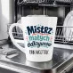 Kubek Personalizowany Dla Nauczyciela Przedszkola Prezent Dla Mężczyzny: Mistrz Małych Odkrywców Kubek Personalizowany Dla Nauczyciela Przedszkola Prezent Dla Mężczyzny: Mistrz Małych Odkrywców