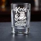 Kieliszki Do Wódki Na 70 Urodziny Prezent Dla Mężczyzny: Królewski Toast Kieliszki Do Wódki Na 70 Urodziny Prezent Dla Mężczyzny: Królewski Toast