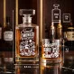 Zestaw Do Whisky Na Mikołajki Prezent Dla Mężczyzny: Smak Zimowego Wieczoru Zestaw Do Whisky Na Mikołajki Prezent Dla Mężczyzny: Smak Zimowego Wieczoru